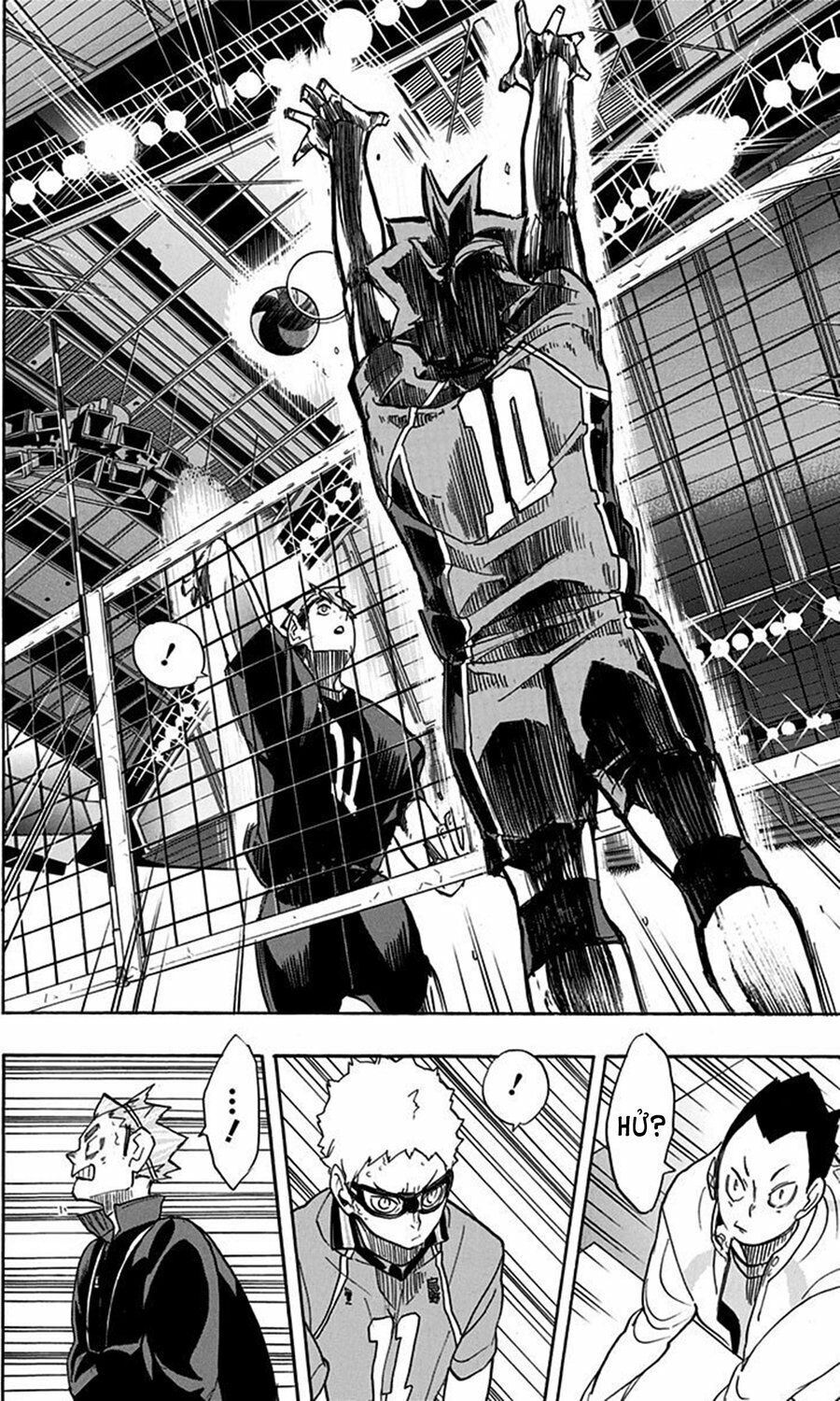 haikyuu chapter 255 14