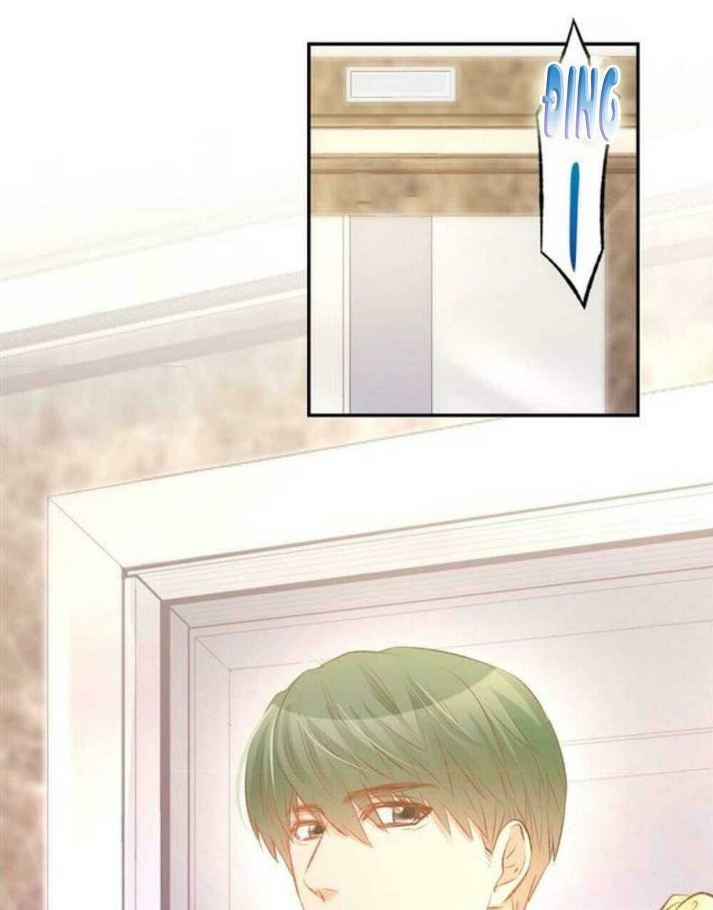 hôn nhân ấm áp : tổng tài sủng vợ thành nghiện chapter 40.2 17