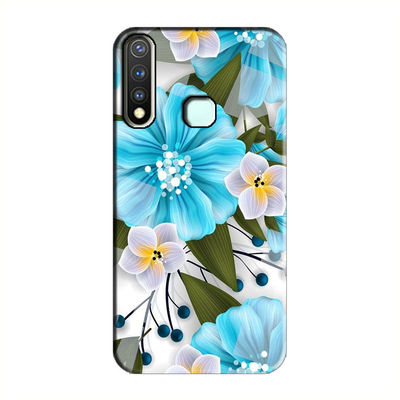 ỐP LƯNG PHỦ BÓNG DÀNH CHO VIVO Y19