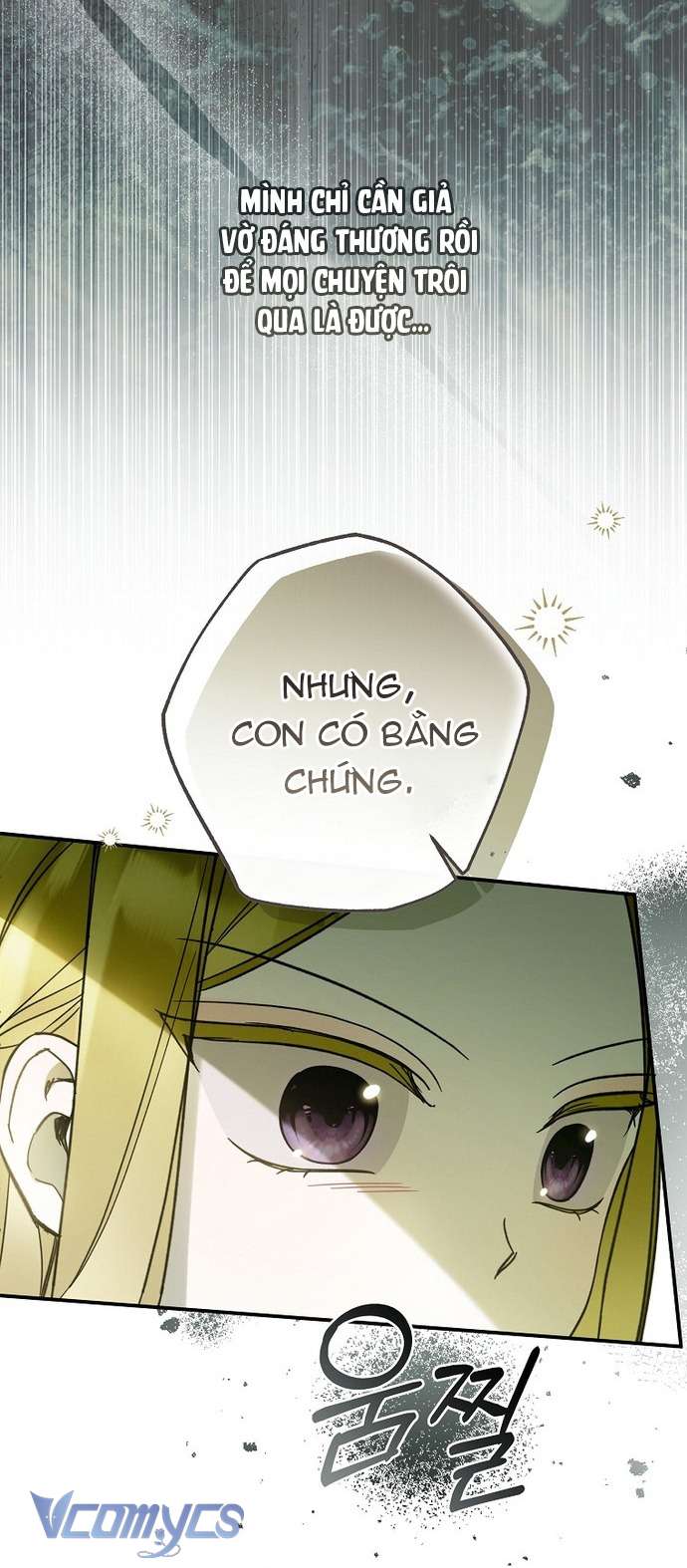 độc chiếm sự sủng ái của công nương út, mọi người đều ám ảnh tôi chapter 22 13