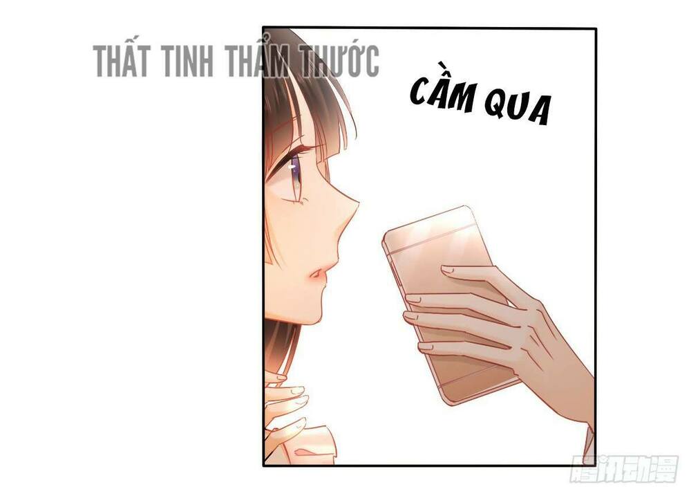 bay qua thiên sơn đến yêu anh chapter 41 29