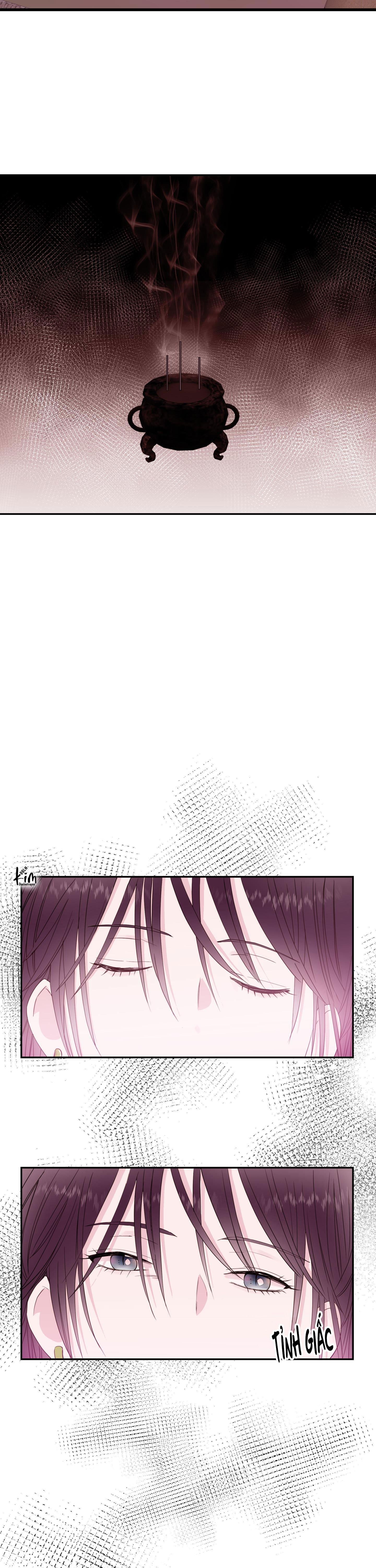 em trai vợ thật nguy hiểm chapter 47 13