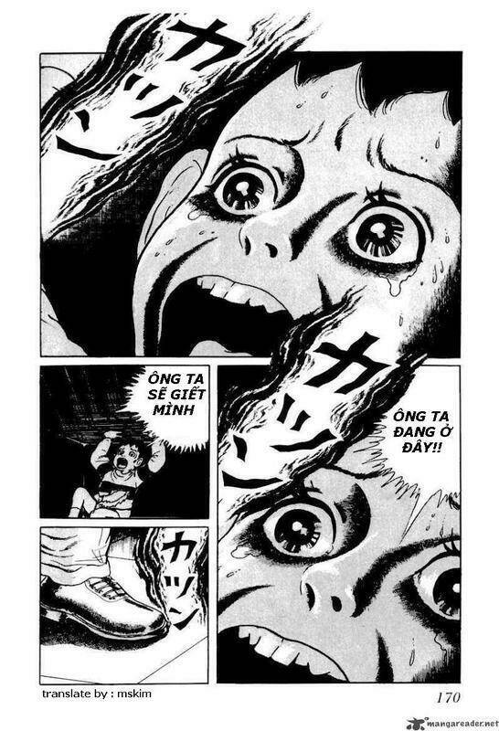 god's left hand, devil's right hand chapter 10 2