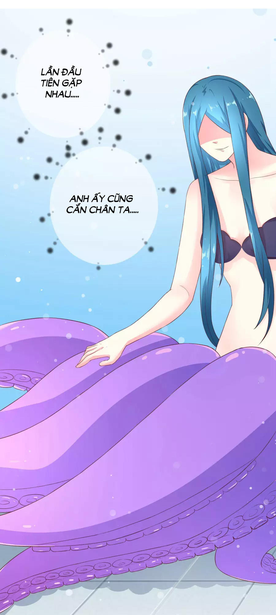 cuộc sống hào môn của vu nữ chapter 27 4