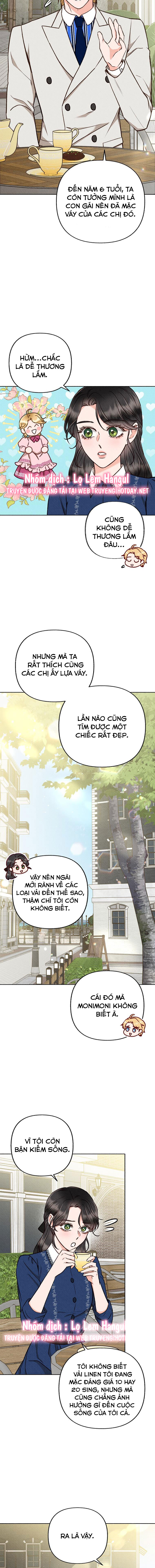 chàng trai đa nhân cách của tôi chapter 13 13