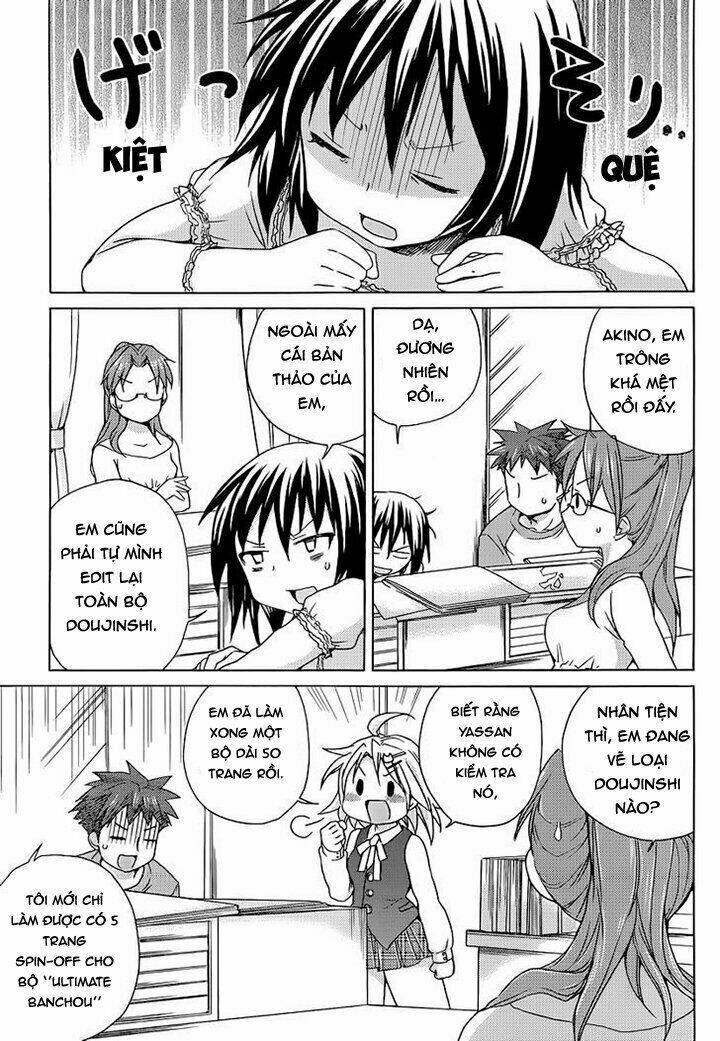 comic studio chapter 14 22