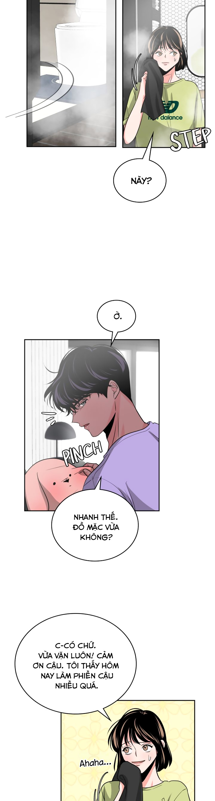 tối hậu thư chapter 48 12