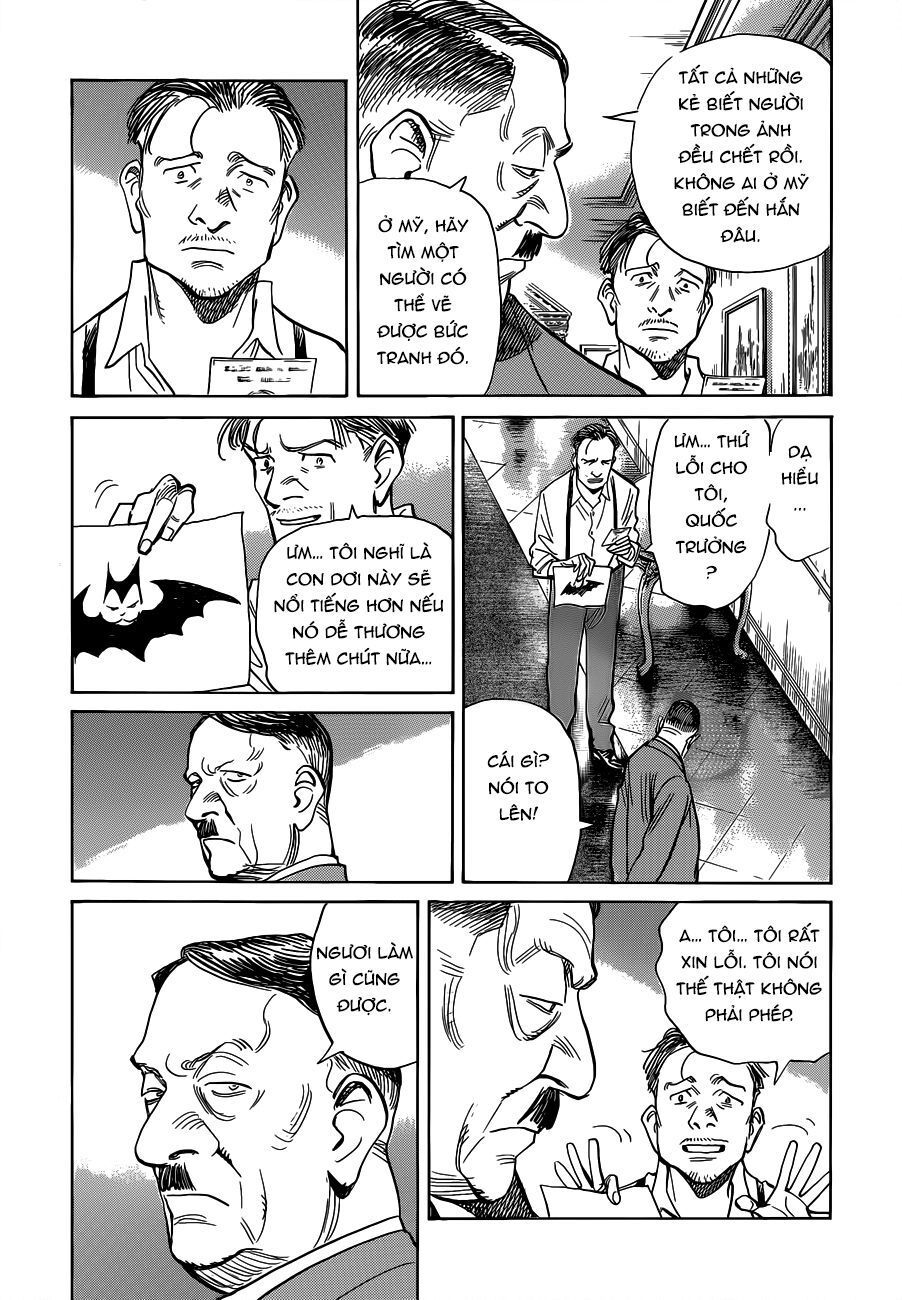 billy bat chapter 100 11