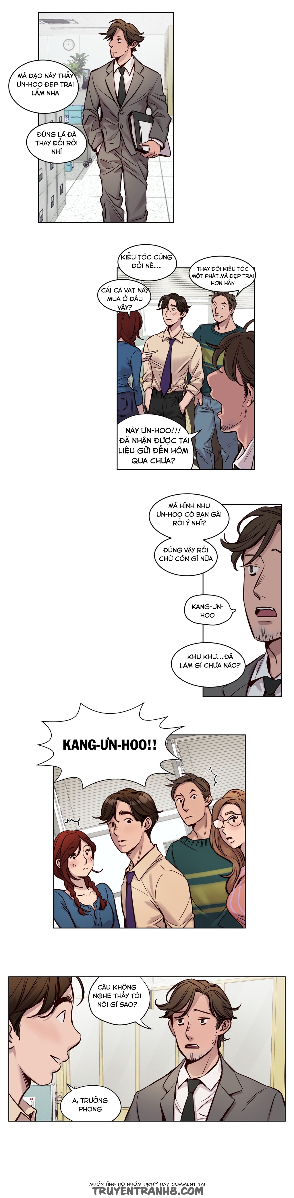 đền tội chapter 25 9