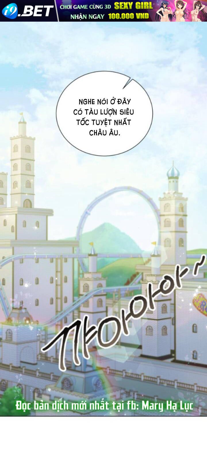 nhất định chúng ta sẽ được hạnh phúc chapter 95.1 1