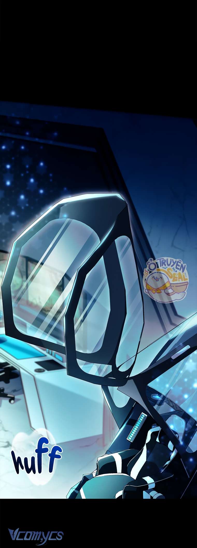 tôi đã tắt cài đặt chế độ nhận thức nỗi đau! chapter 18 73