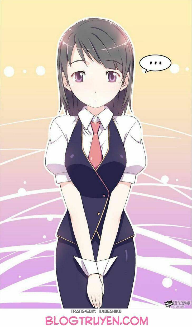 dead coffee shop manhua chapter 2 12