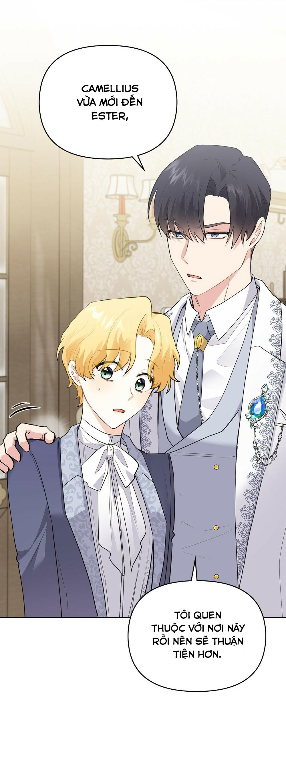 đi tìm nàng camellia chapter 34 17