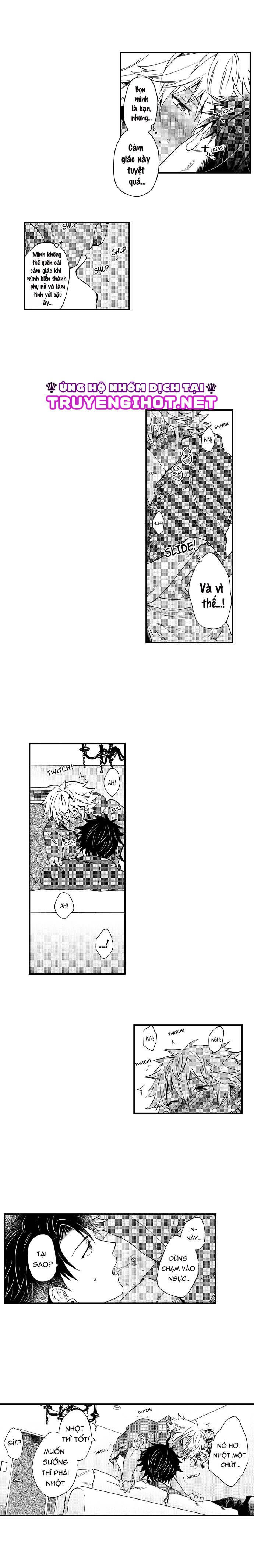 bị chịch bởi thằng bạn thân chapter 15.1 5