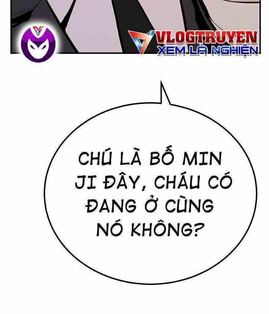 đặc vụ kim chapter 1 222