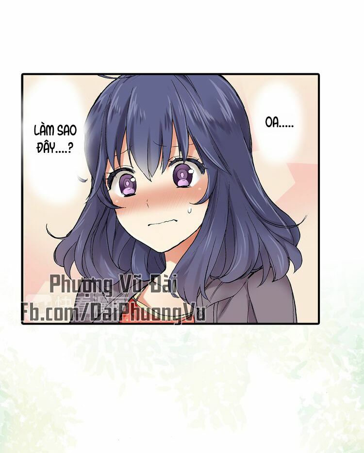 mệnh lệnh tuyệt đối của bá đạo vương tử chapter 17 107