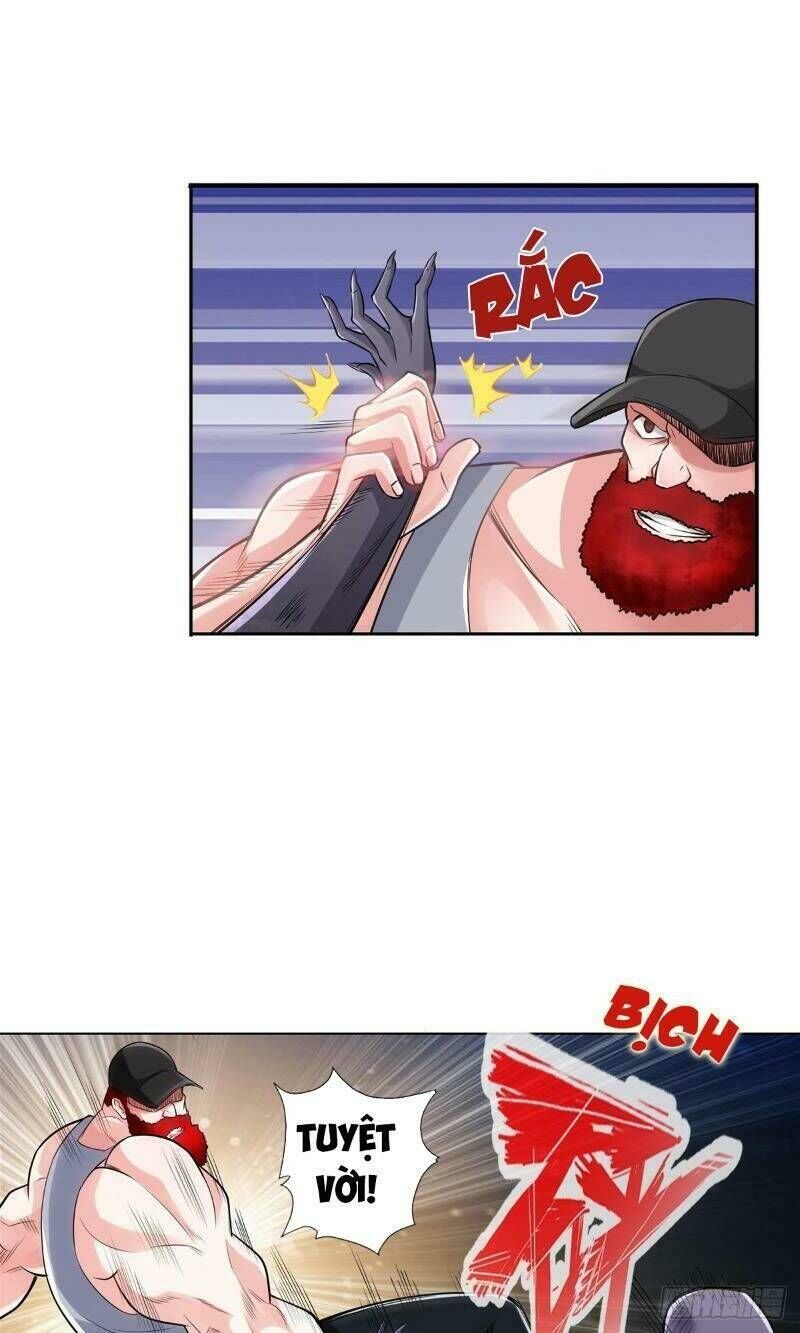 nhân vật phản diện đi tìm đường chết chapter 46 5