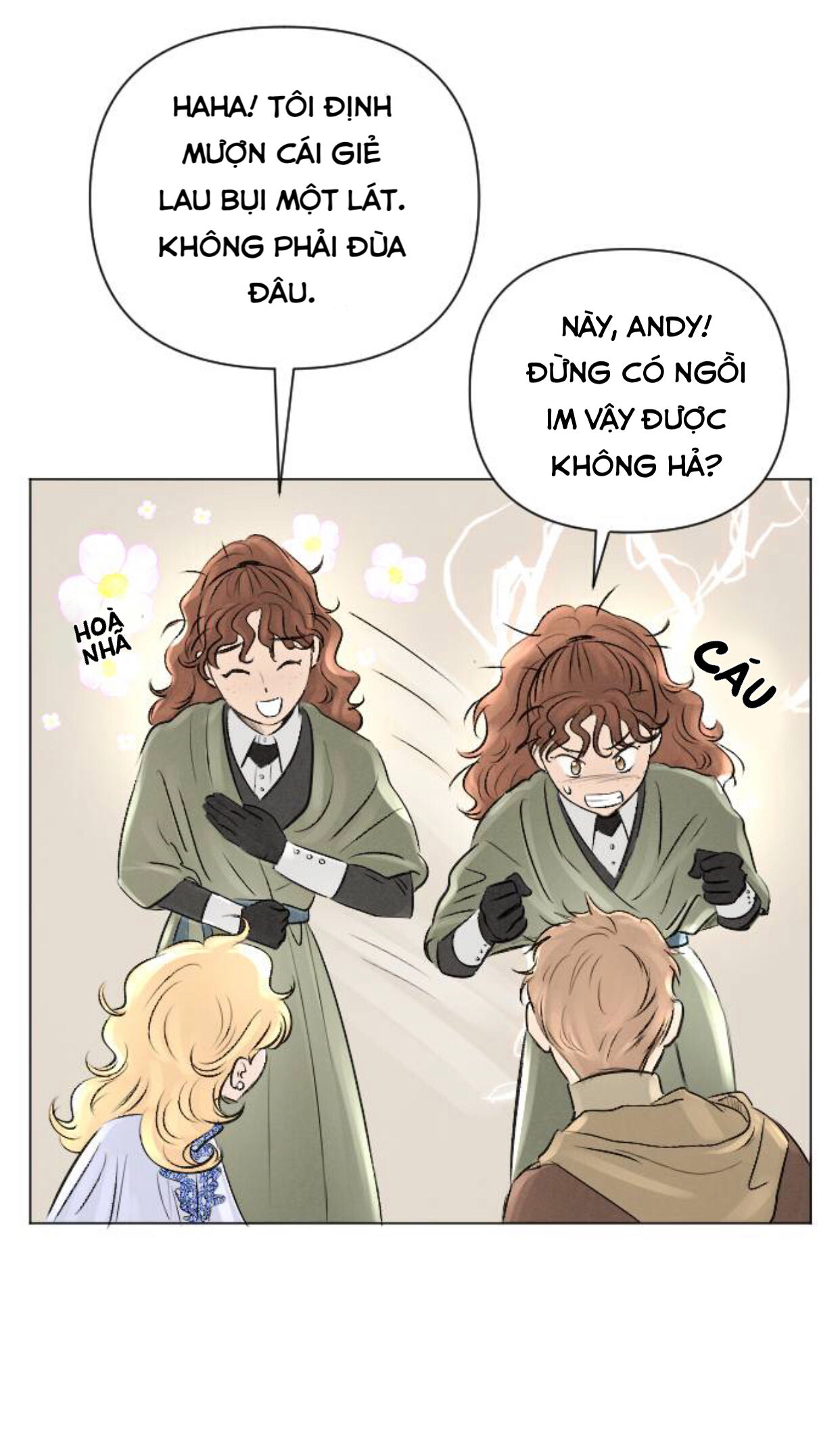 lựa chọn cuối cùng của tôi là nam phụ chapter 10 58