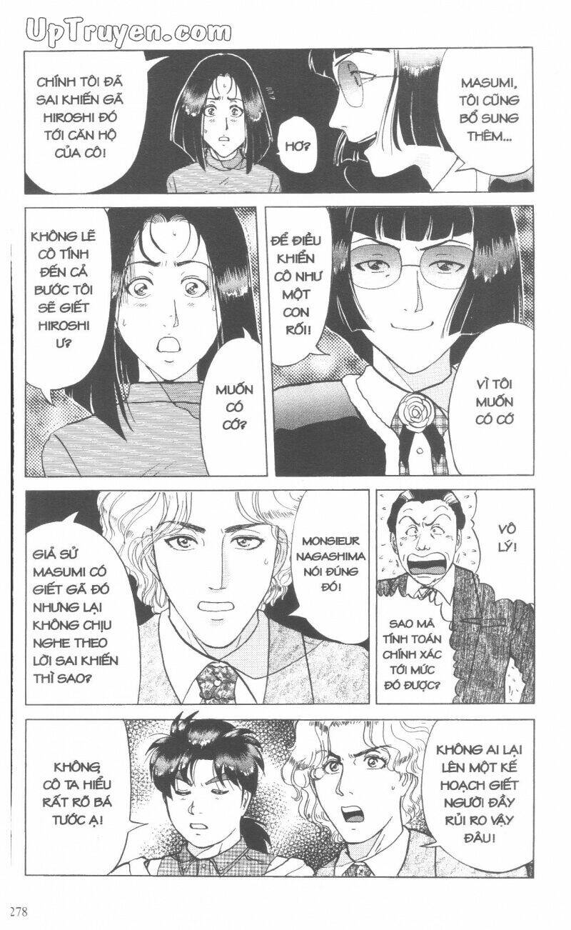 thám tử kindaichi (bản đẹp) chapter 17 274