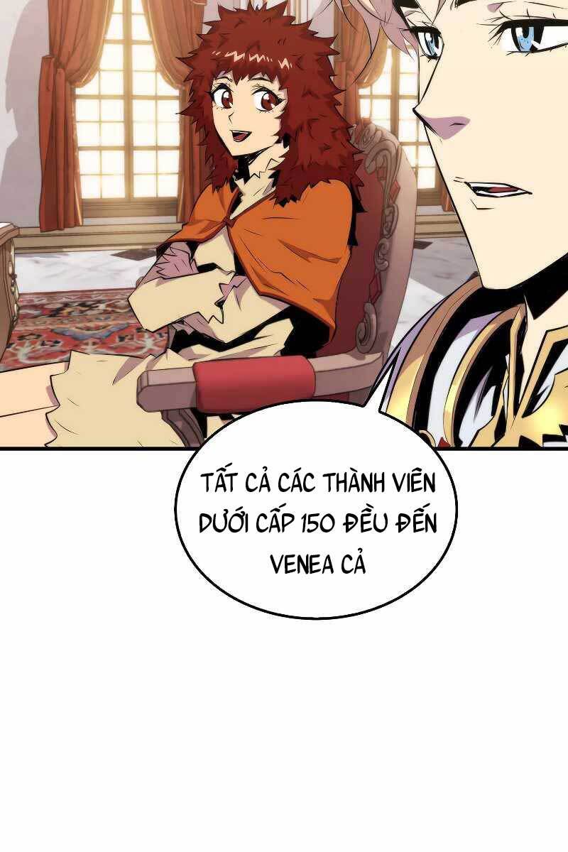 tôi thăng cấp trong lúc ngủ chapter 50 73