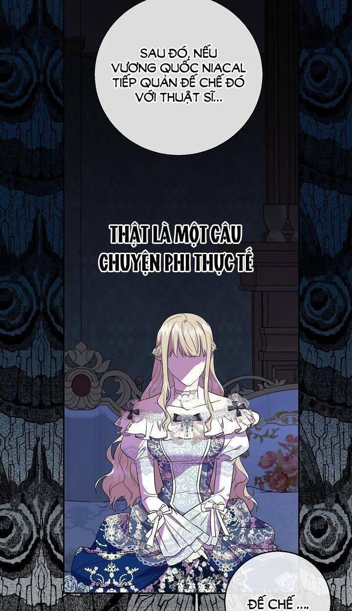 xin ngài đừng ăn tôi chapter 56 58