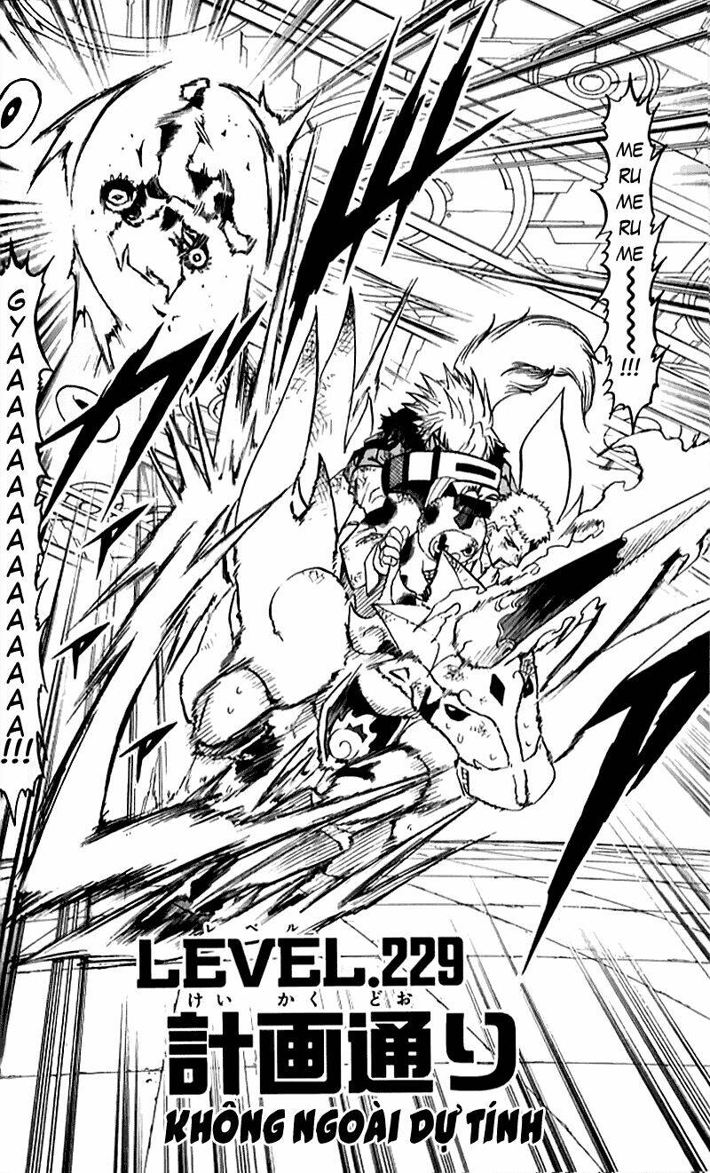 konjiki no gash!! chapter 229 2