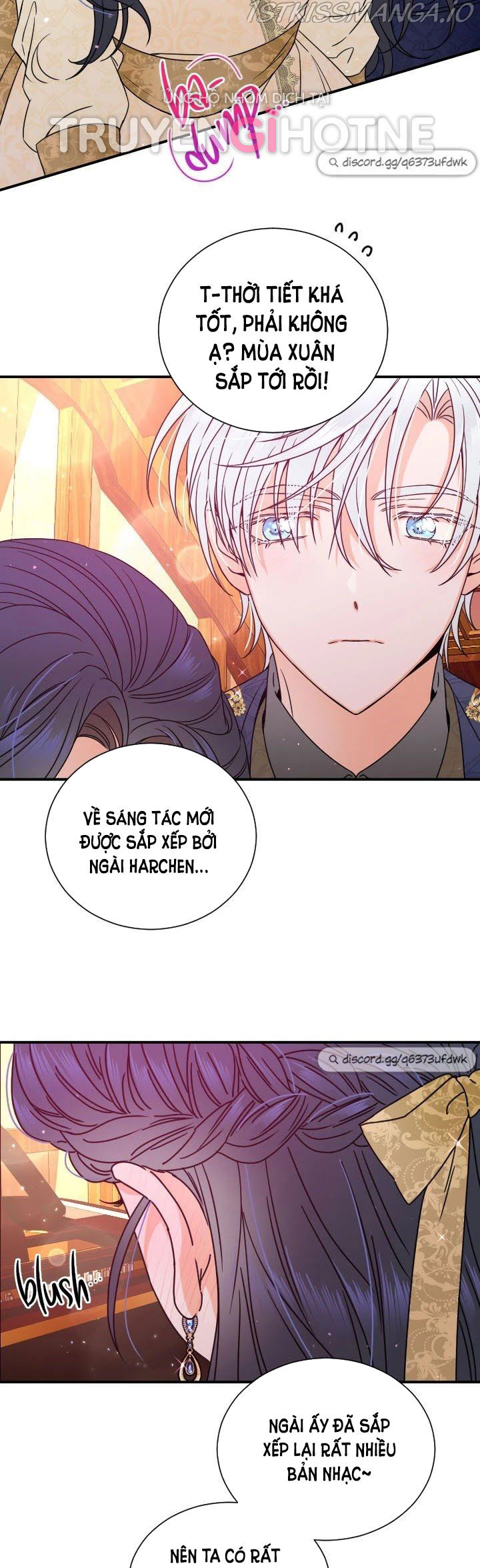 lady baby chapter 155 29