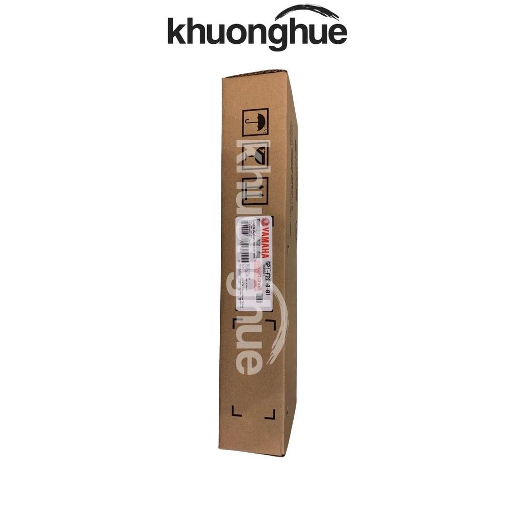 Phuộc sau- Giảm xóc sau xe NOUVO 4,NOUVO 5 chính hãng Yamaha