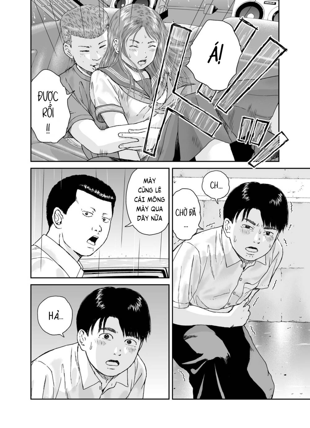 hi-posi chapter 32 21