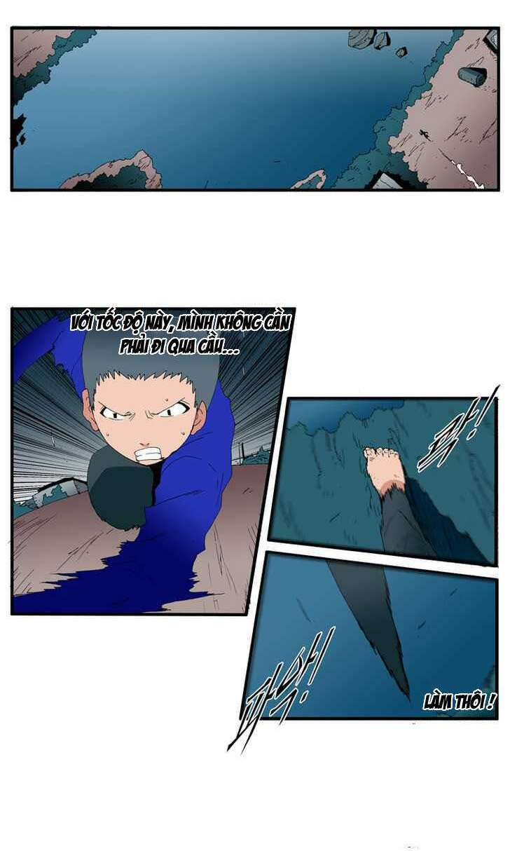 siêu năng chapter 129 10
