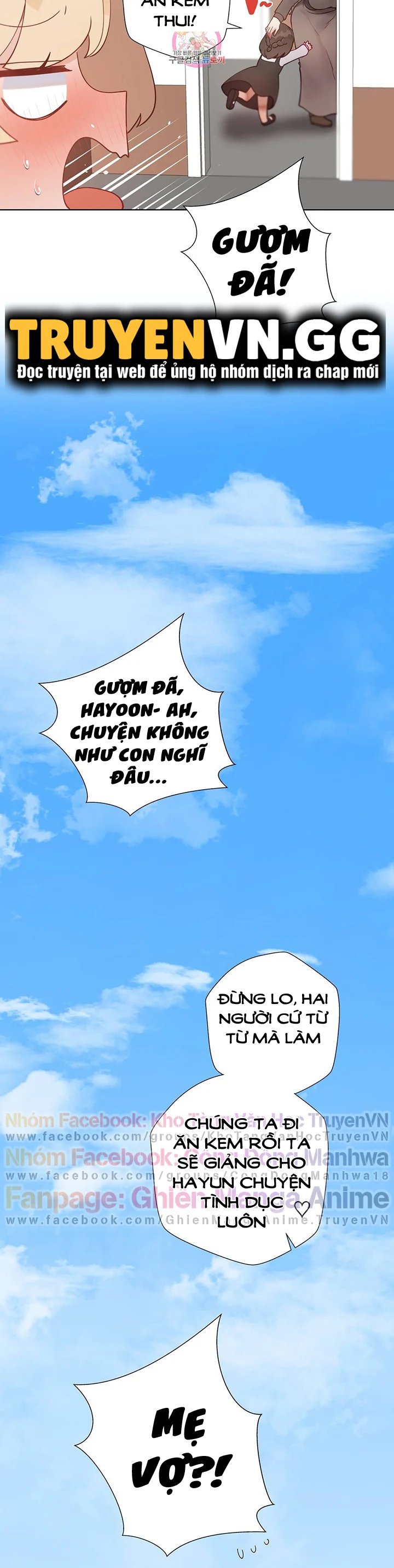 gia sư nữ quái chapter 92 73