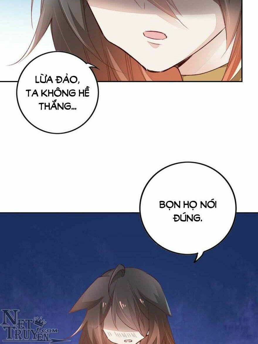 nghịch lai thuận thú chapter 12 4