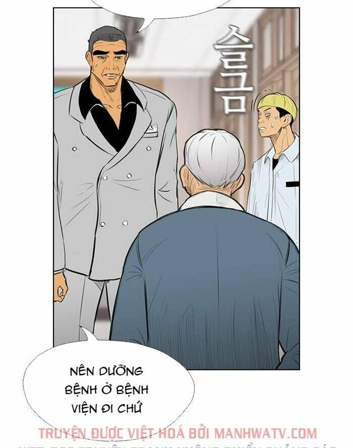 kẻ hồi sinh chapter 151 31