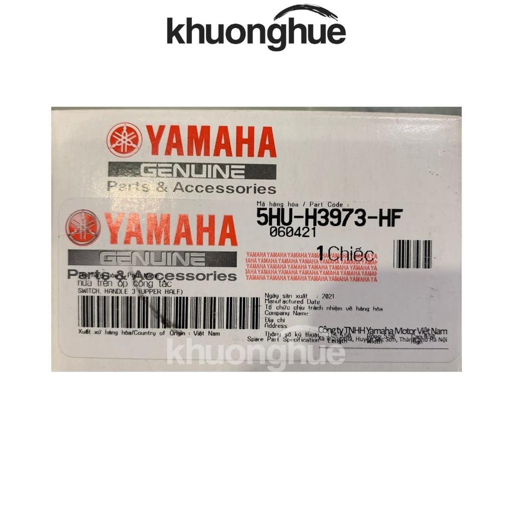 Nửa ốp công tắc trái Jupiter chính hãng Yamaha