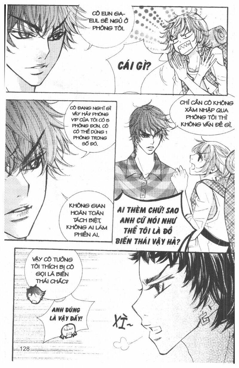 scandal đáng ngờ chapter 15 32