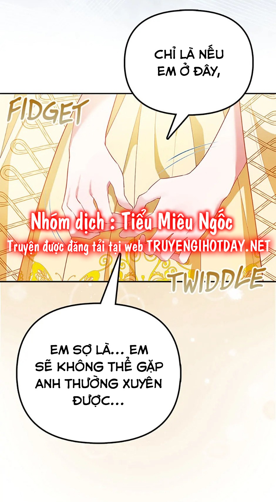 nàng công chúa của tôi chapter 27 35