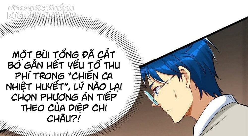 ta làm giàu từ thua lỗ game chapter 93 13