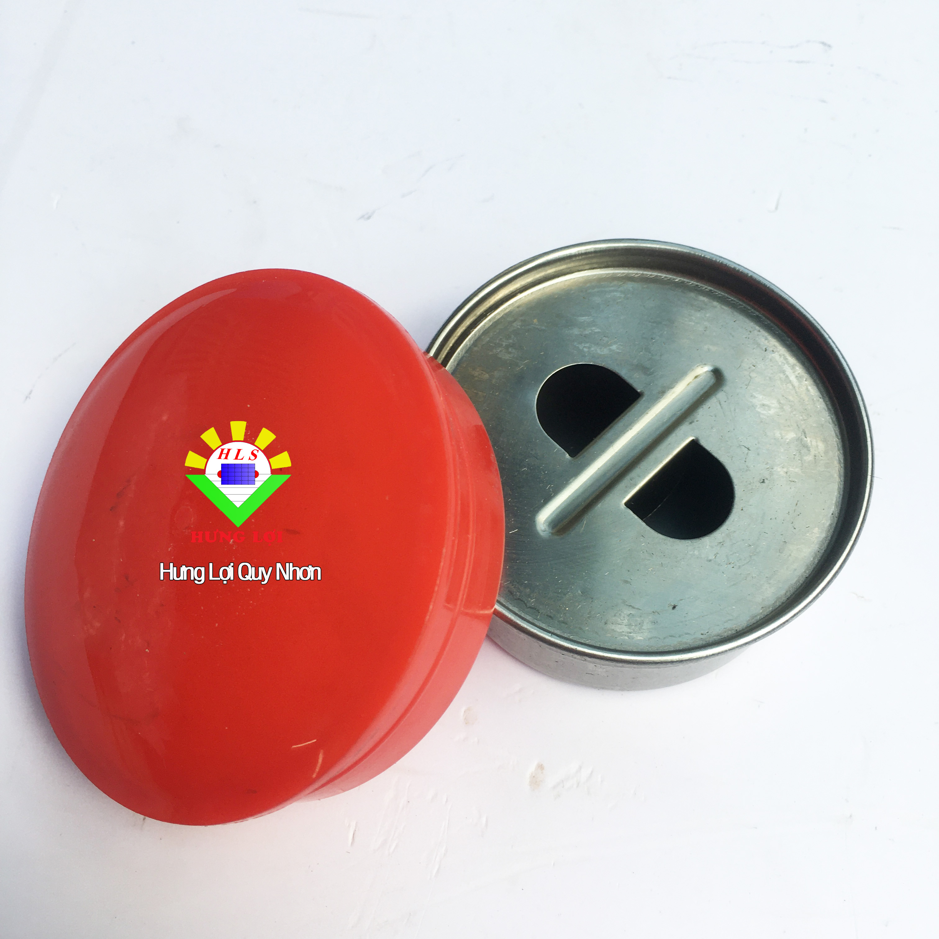 Nút bịt phi 58 cho máy nước nóng năng lượng mặt trời