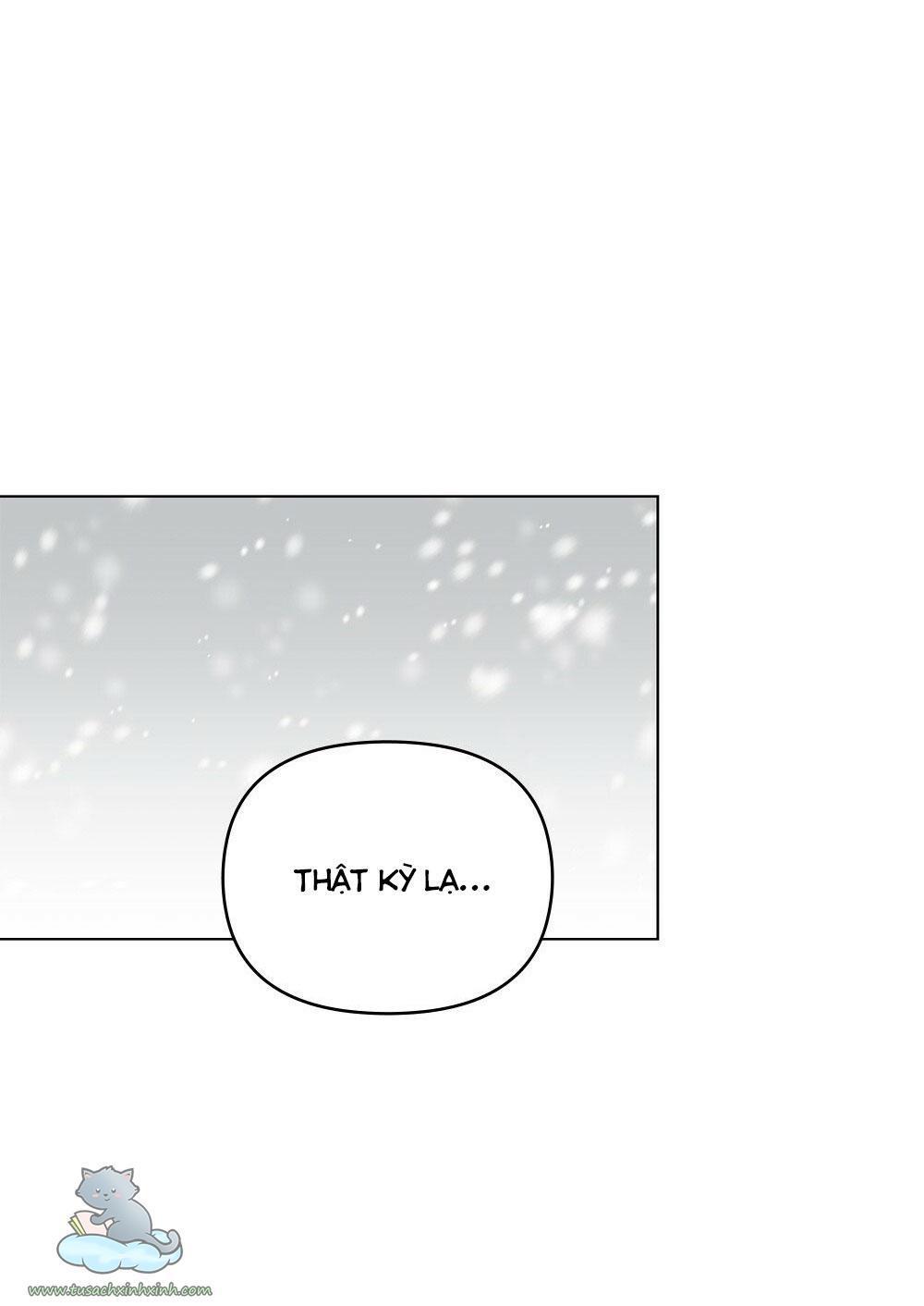 kiên nhẫn chút nào, đại công tước chapter 15 51