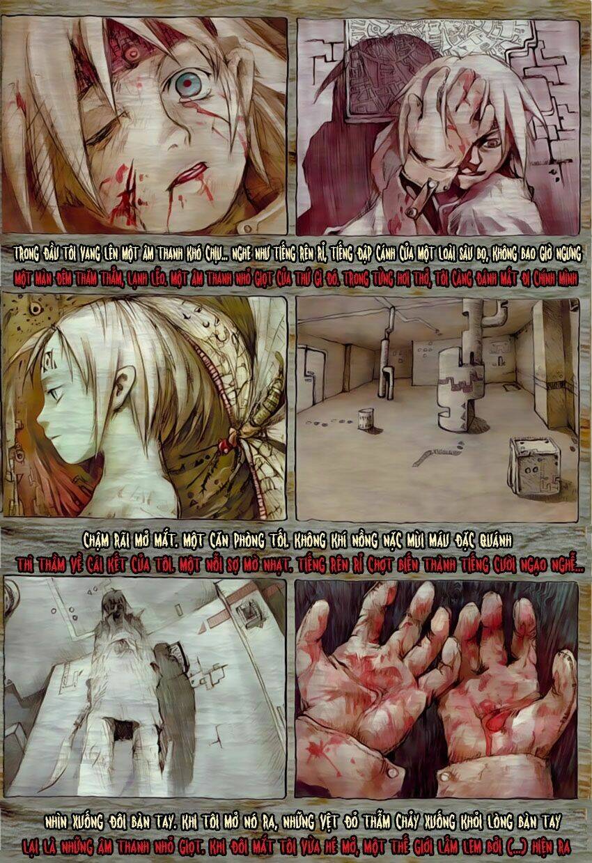 shiro ame chapter 1 6