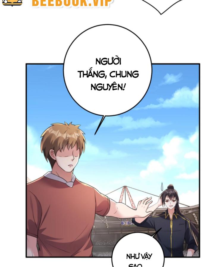 học cùng em gái, tôi bất cẩn vô địch rồi chapter 165 42