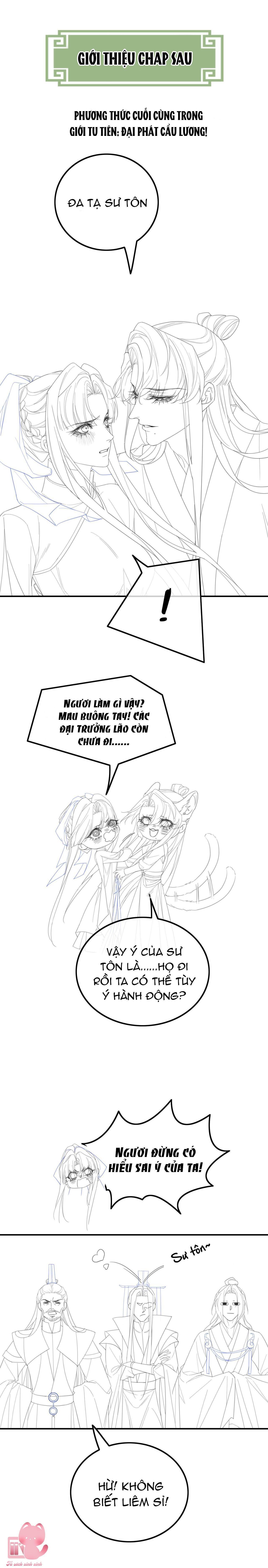 ai đã dạy hư nam chủ phản diện của ta chapter 20 11