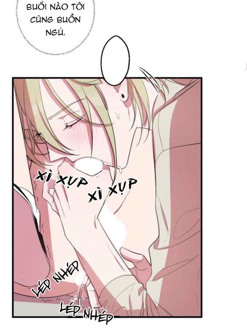 người tình dâm đãng của tôi chapter 10 32