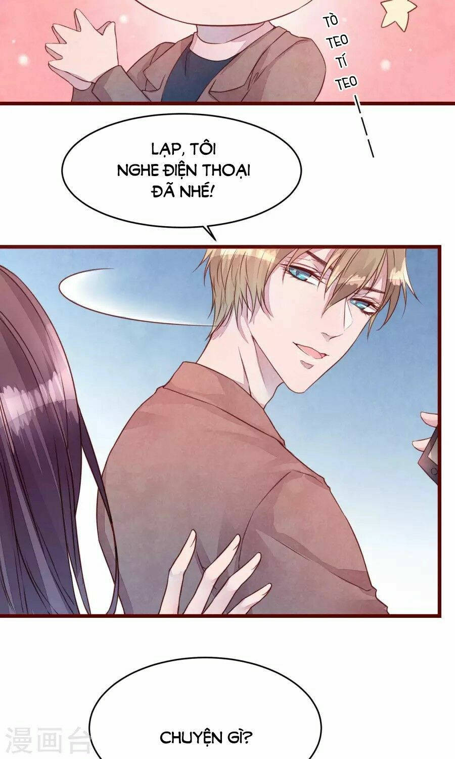 đào tạo nuôi dưỡng bạn trai mèo chapter 35 7