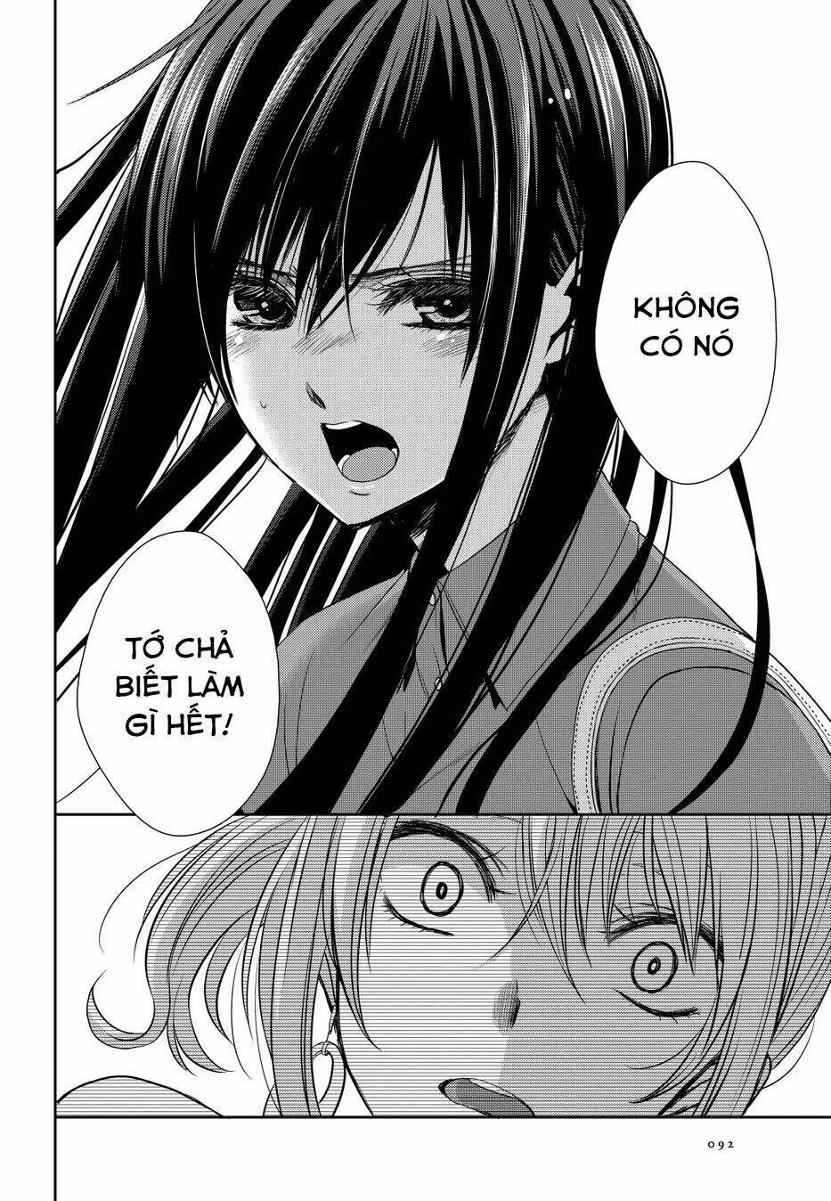 citrus (saburouta) chapter 22 29