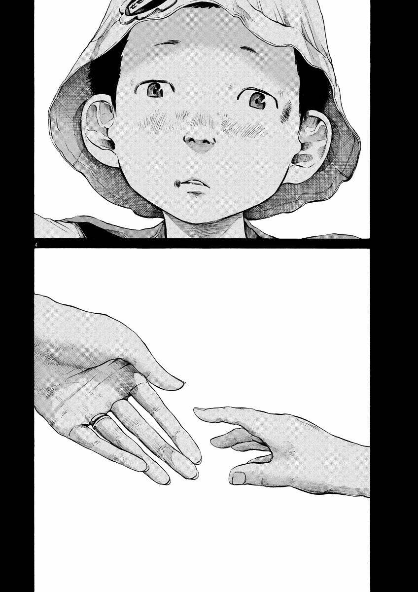 chúc ngủ ngon, punpun chapter 94 5