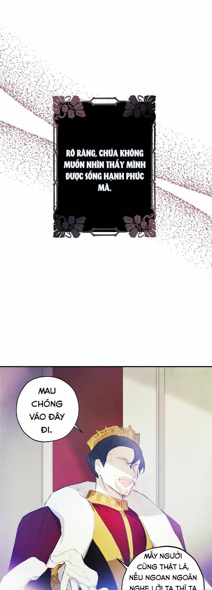 tiệm búp bê của công chúa chapter 2 18