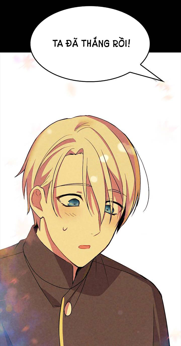 [bản 18+] trò chơi săn mồi của hoàng đế và thánh kỵ sĩ chapter 24.1 34