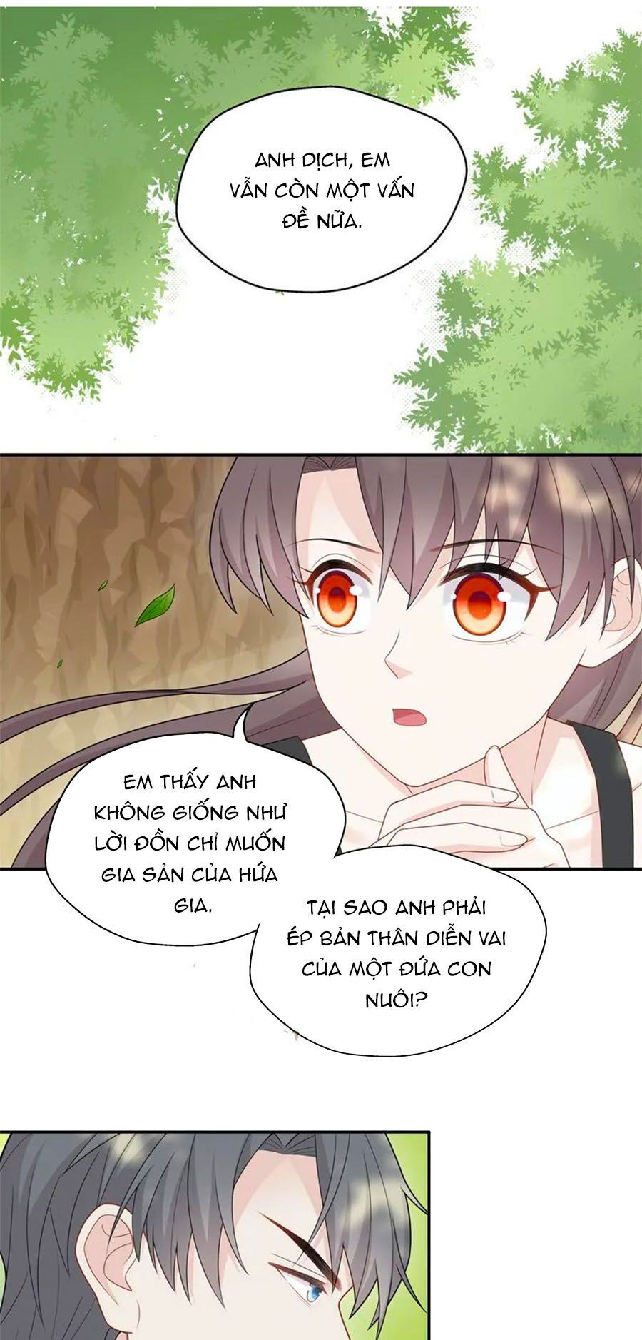thiên kim bất lương chapter 45 4