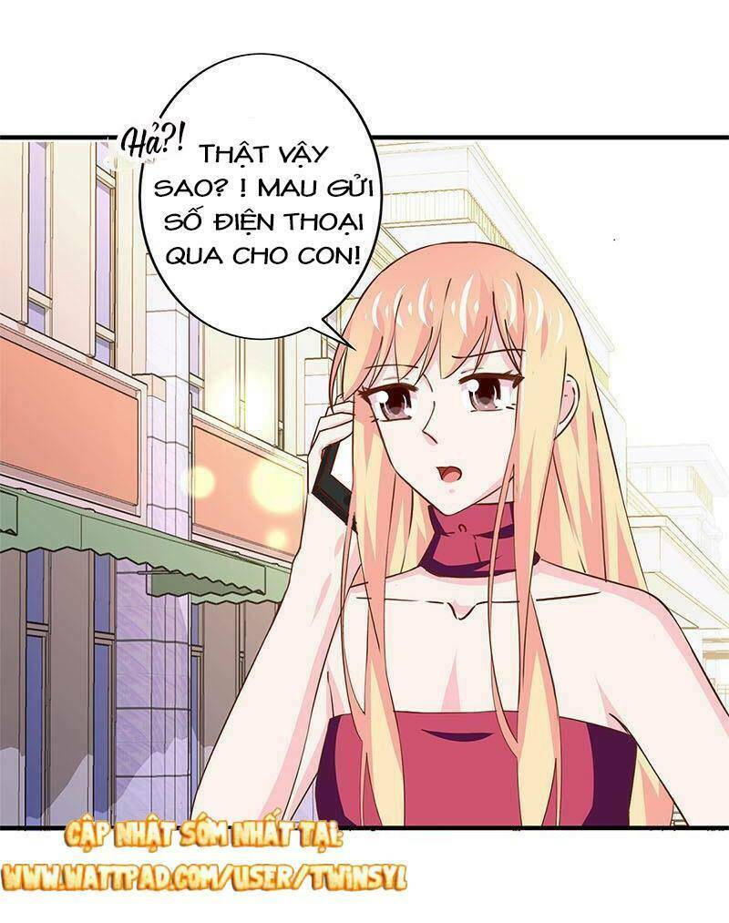 không gả cho tổng tài, gả cho người hầu chapter 159 28